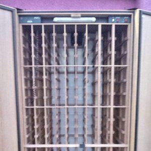 vionotheque wine cellar